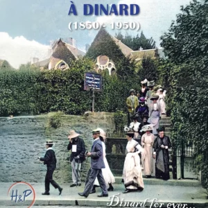 Anglais et Américains à Dinard (1850-1950)