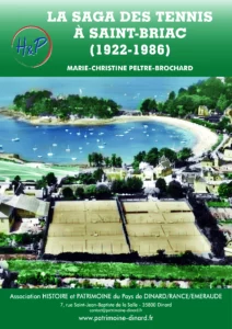La saga des tennis à Saint-Briac