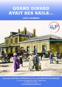 Quand Dinard avait ses rails